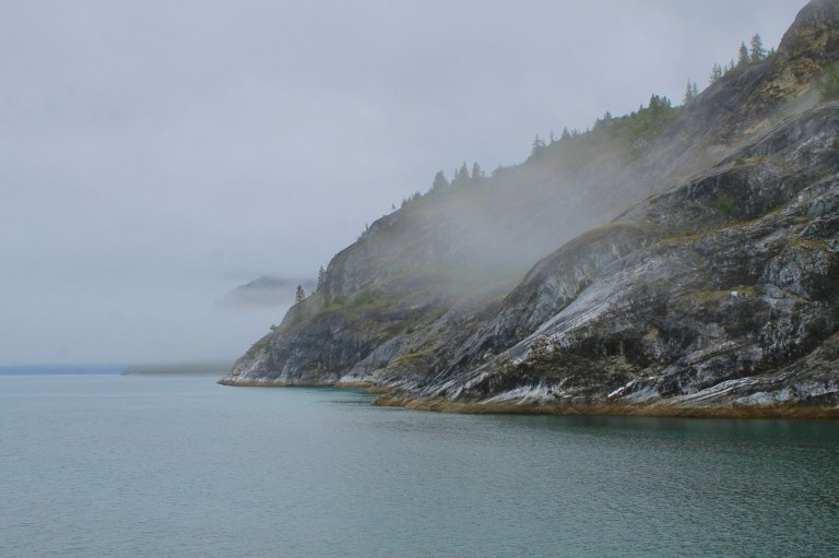 A Guide to Glacier Bay National Park – mir on mountains
