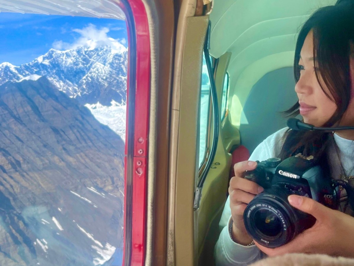 An Unforgettable Flightseeing Tour in Denali National&nbsp;Park