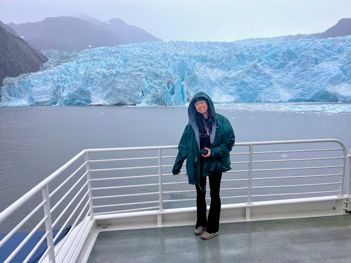 Chasing Glaciers and Whales: Kenai Fjords National Park Boat&nbsp;Tour