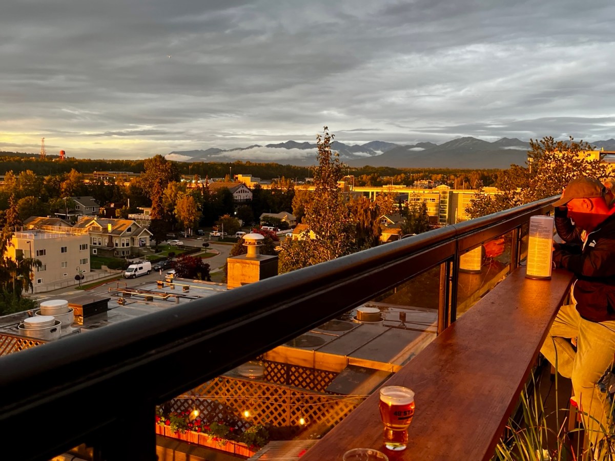 Best Things to Do In & Near Anchorage,&nbsp;Alaska